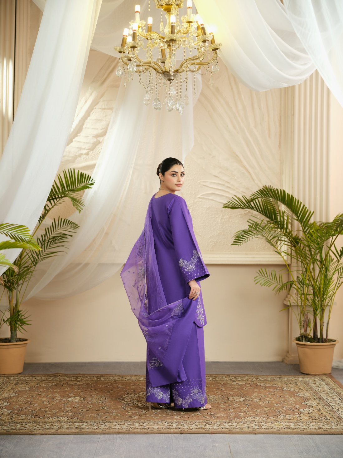 Ladies Readymade