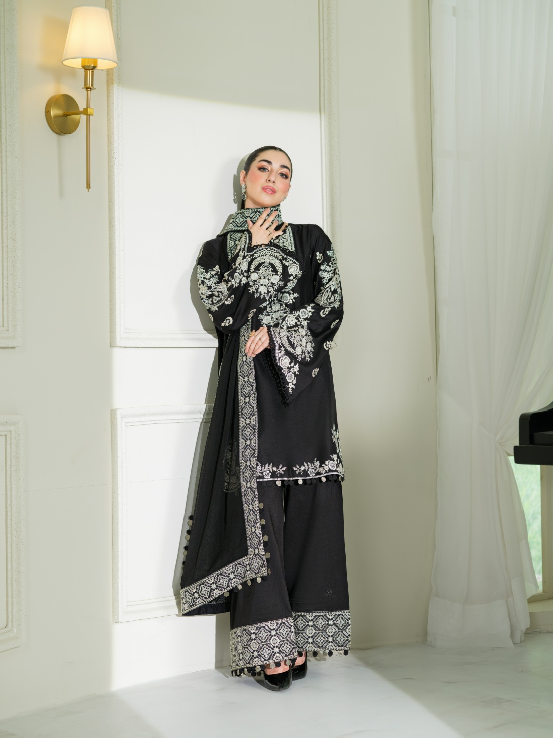 Ladies Readymade