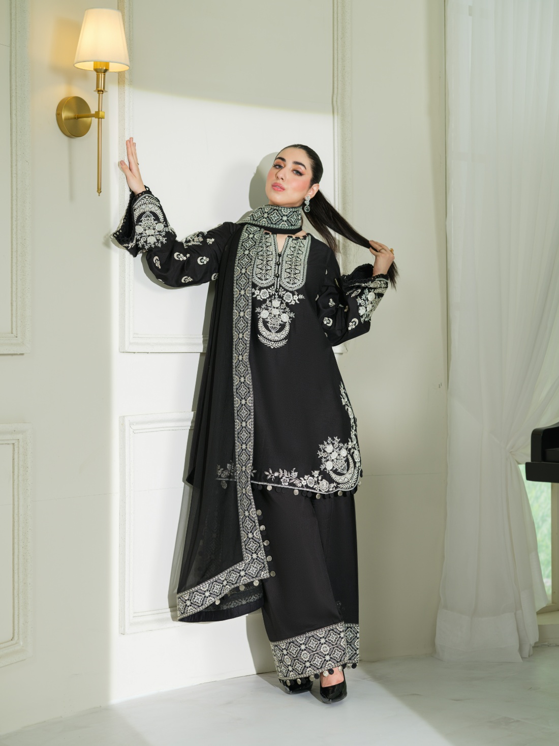 Ladies Readymade