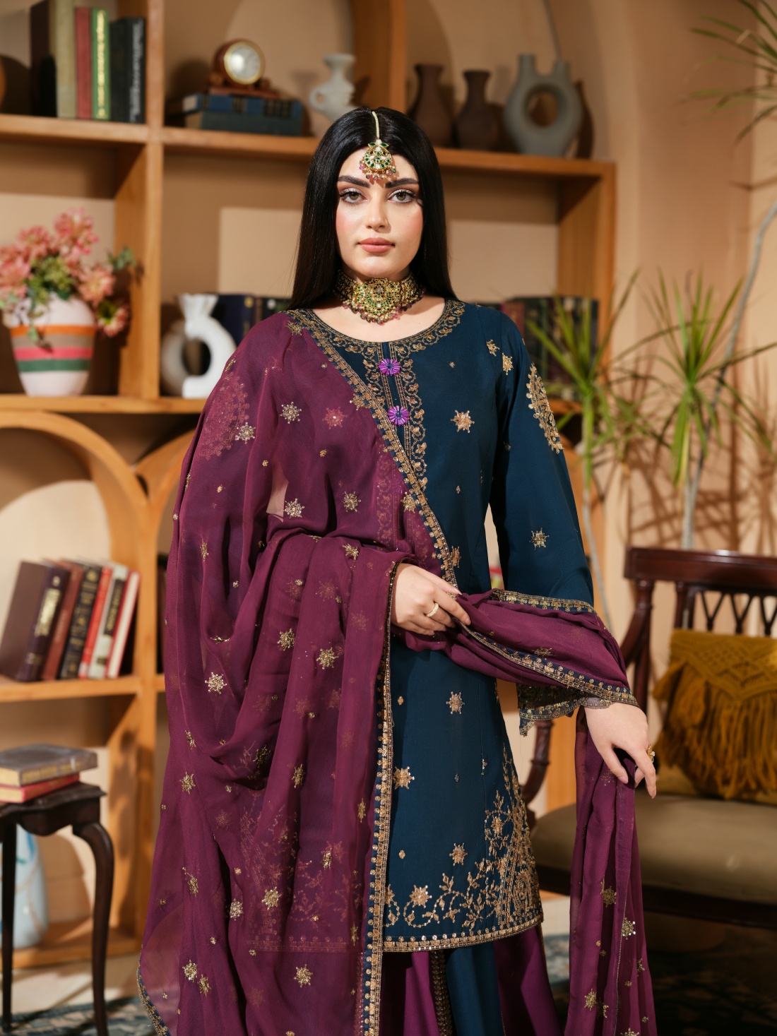Ladies Readymade
