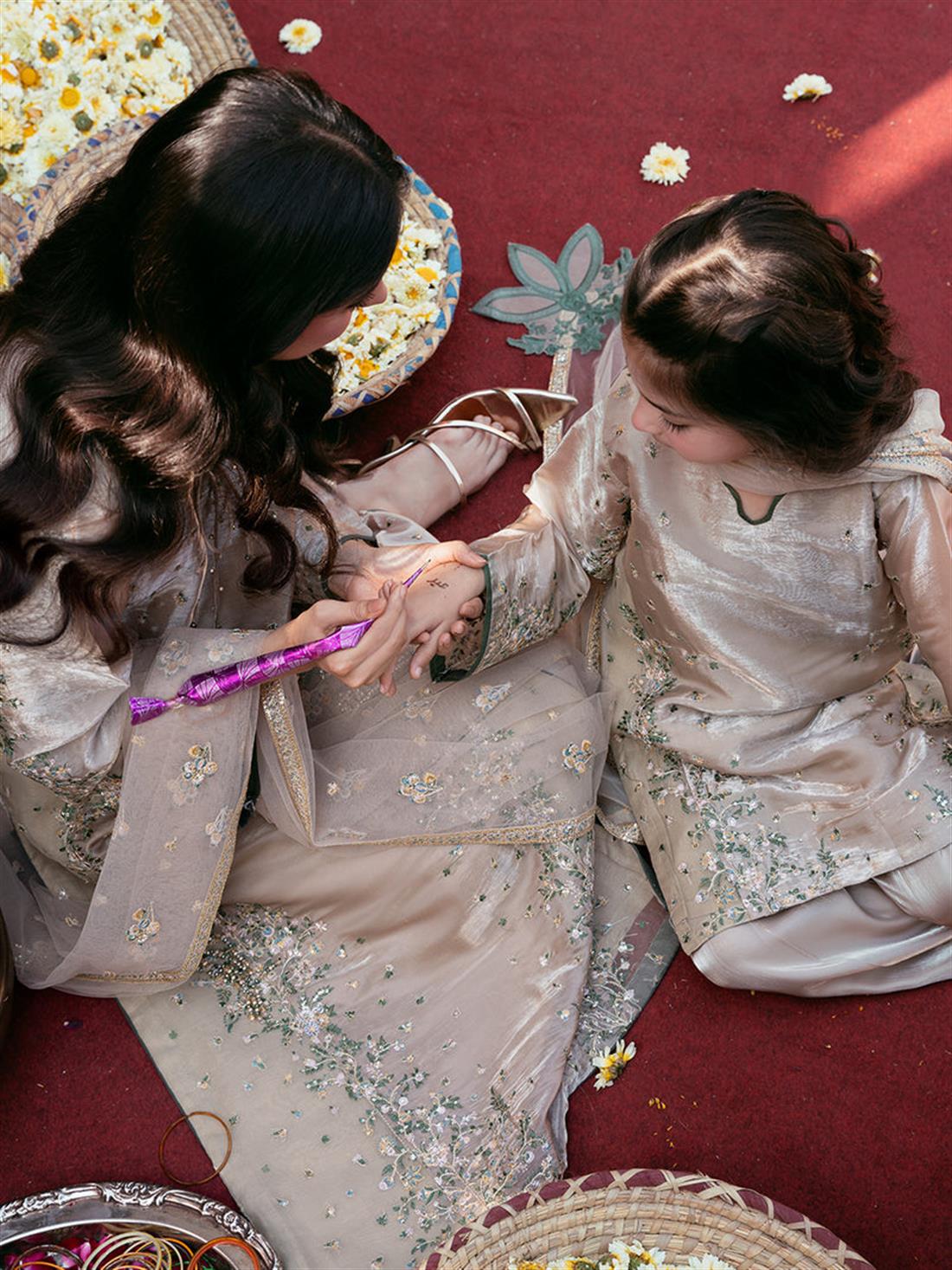 Ladies Readymade