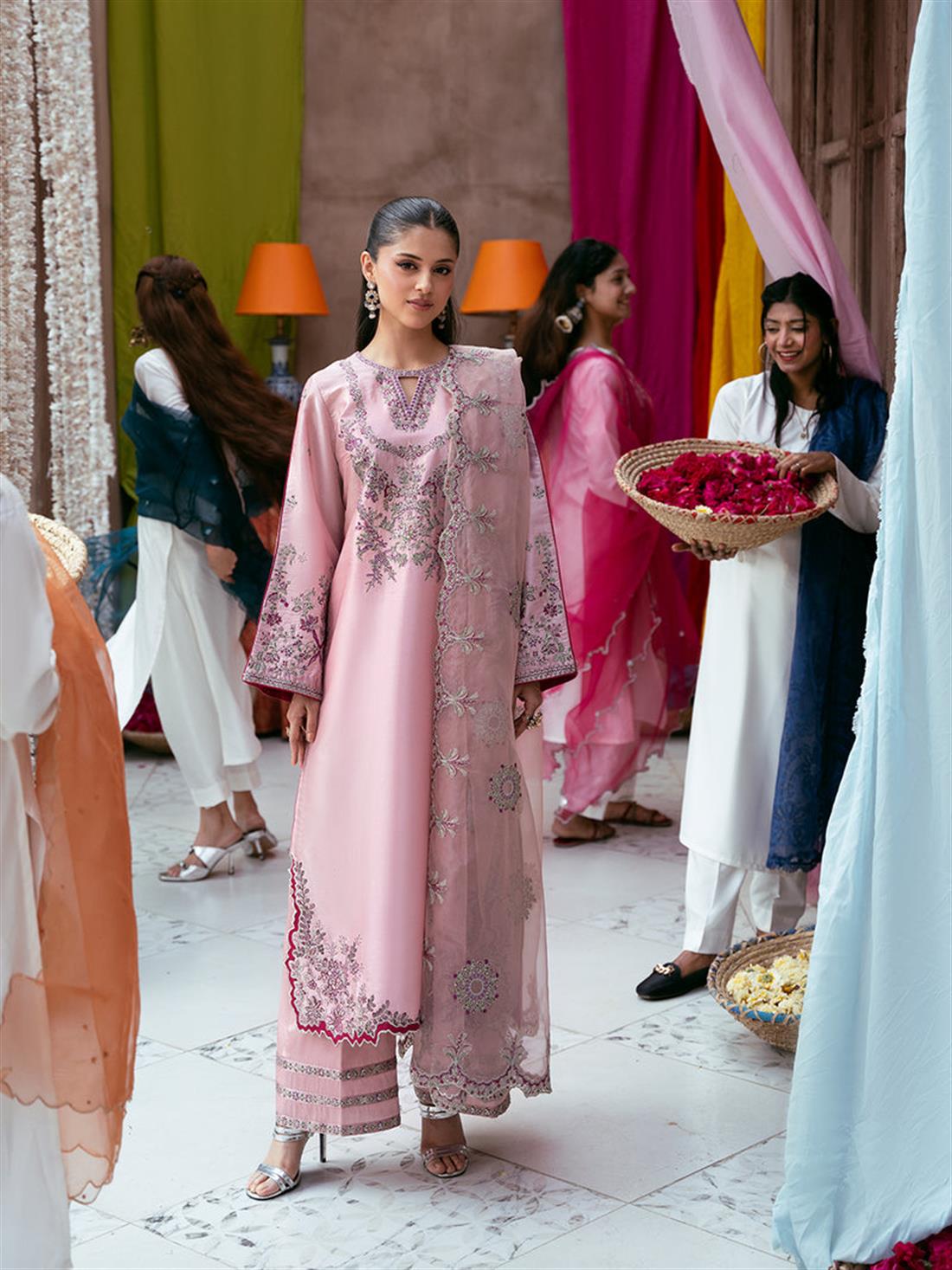 Ladies Readymade