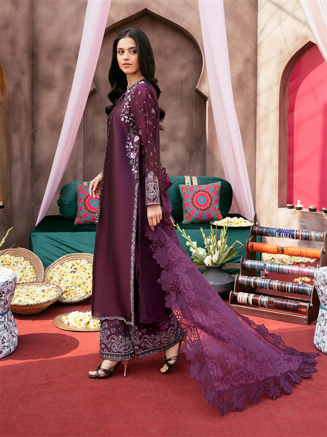 Ladies Readymade