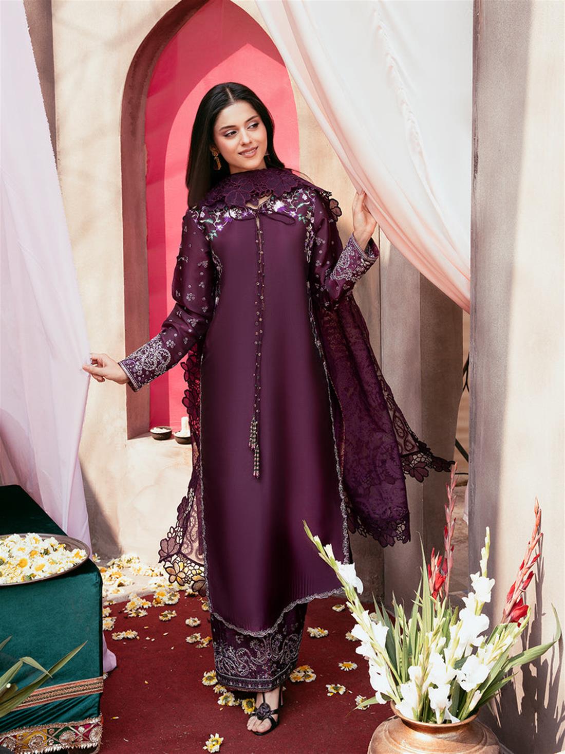 Ladies Readymade