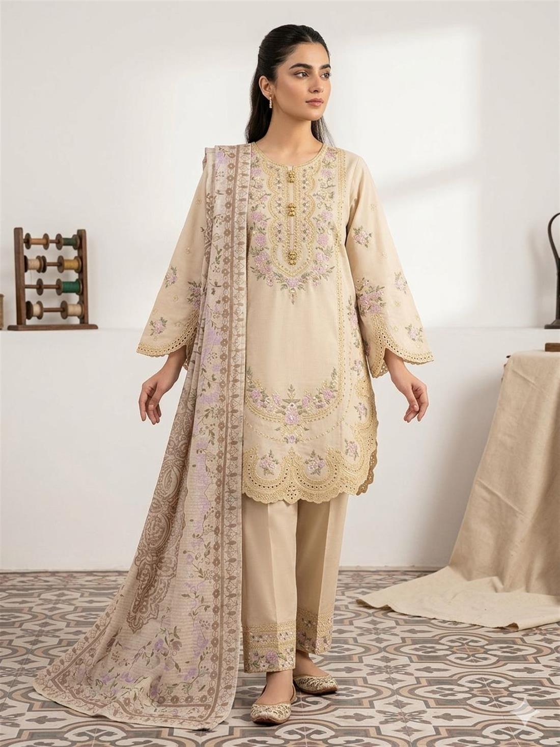 Ladies Readymade