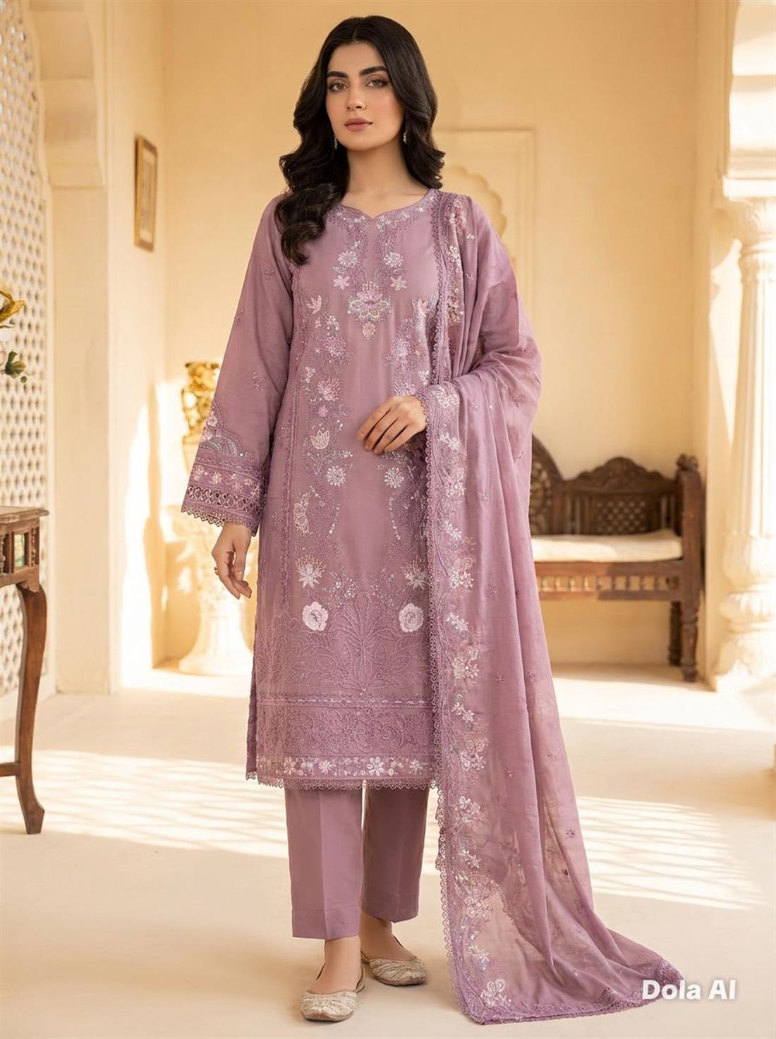 Ladies Readymade