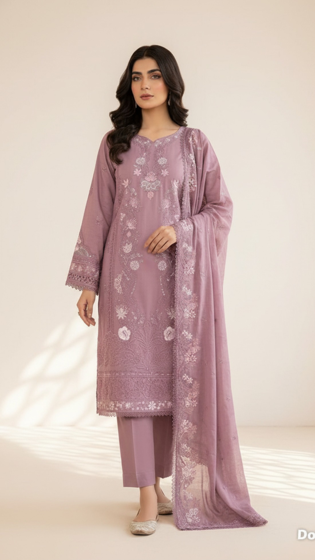 Ladies Readymade