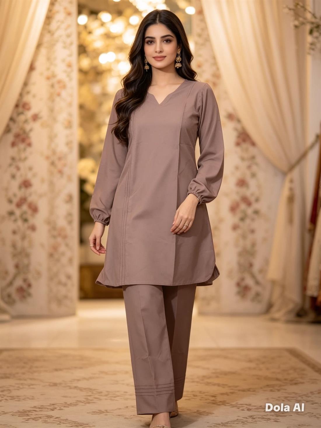 Ladies Readymade