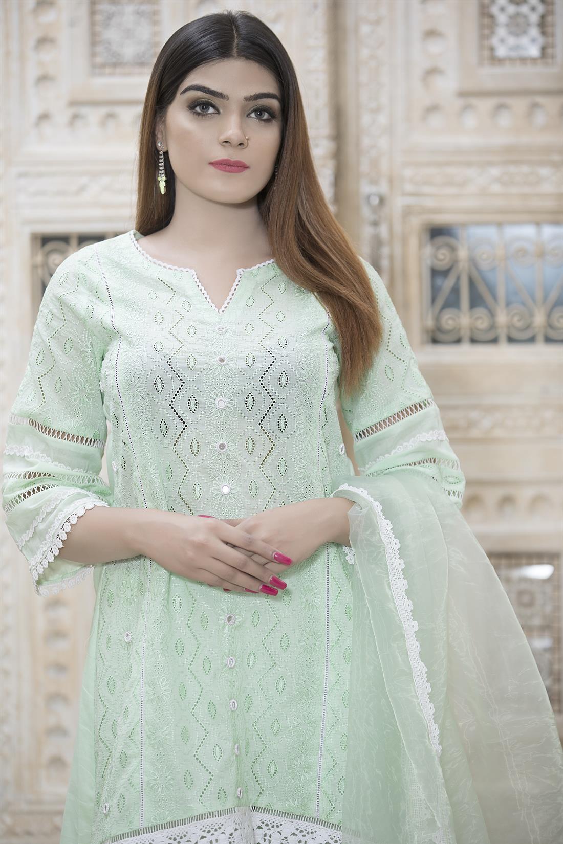 Mint Zoya Collections