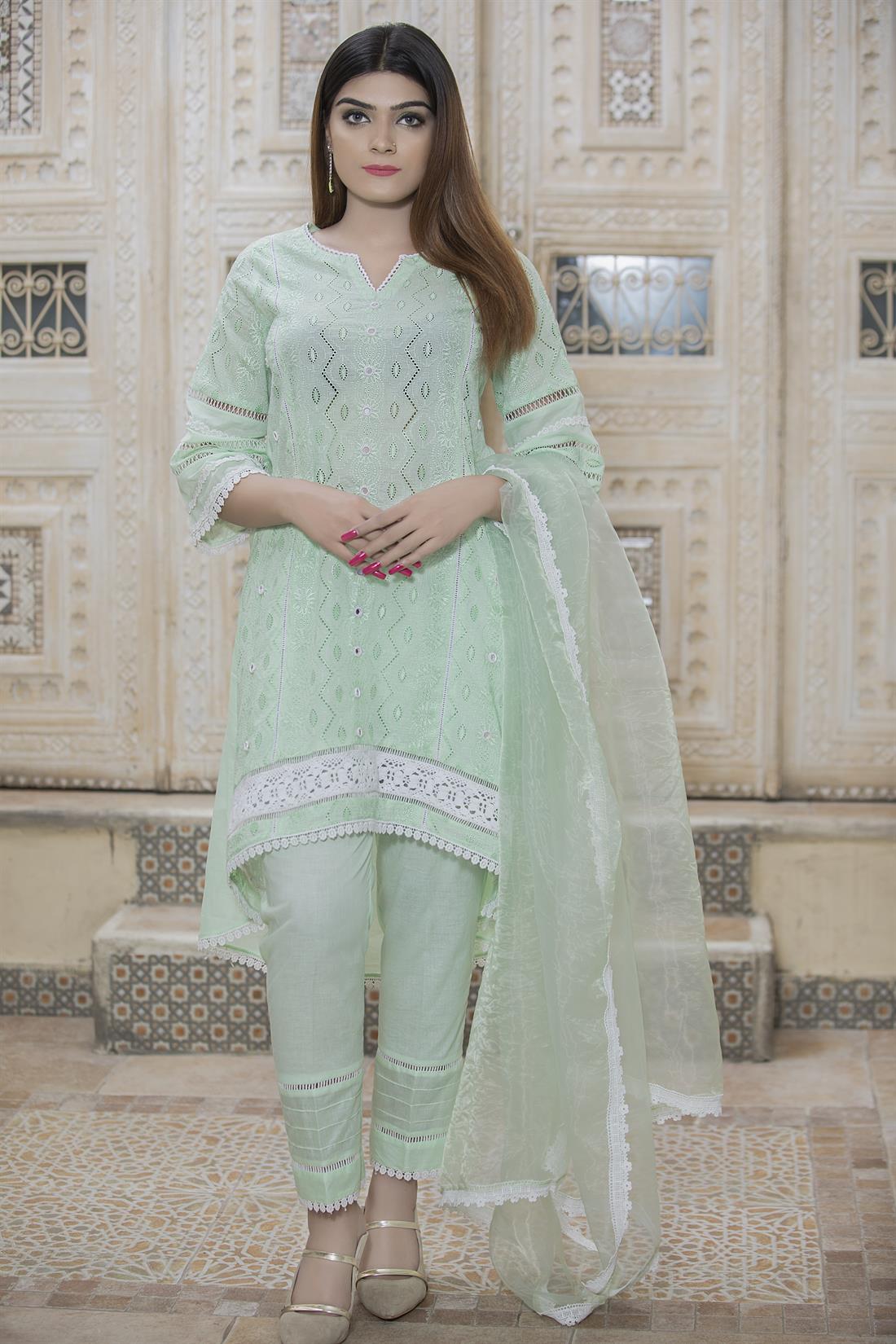 Mint Zoya Collections
