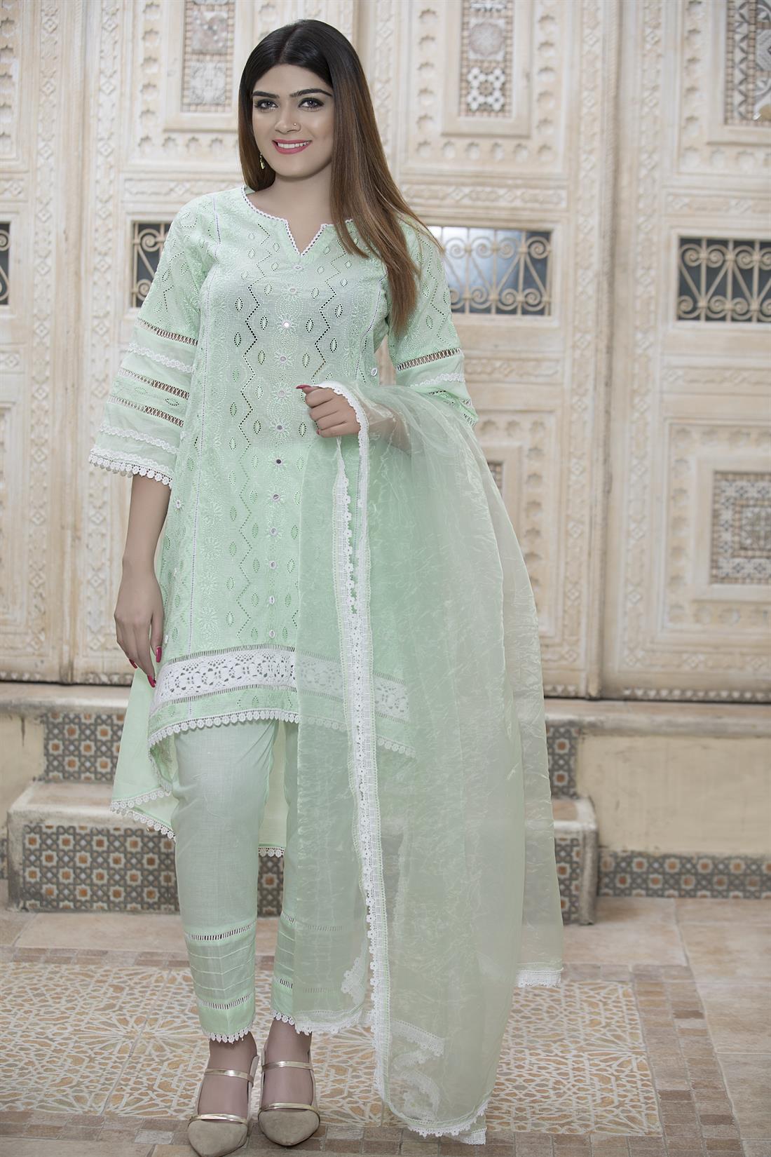 Mint Zoya Collections
