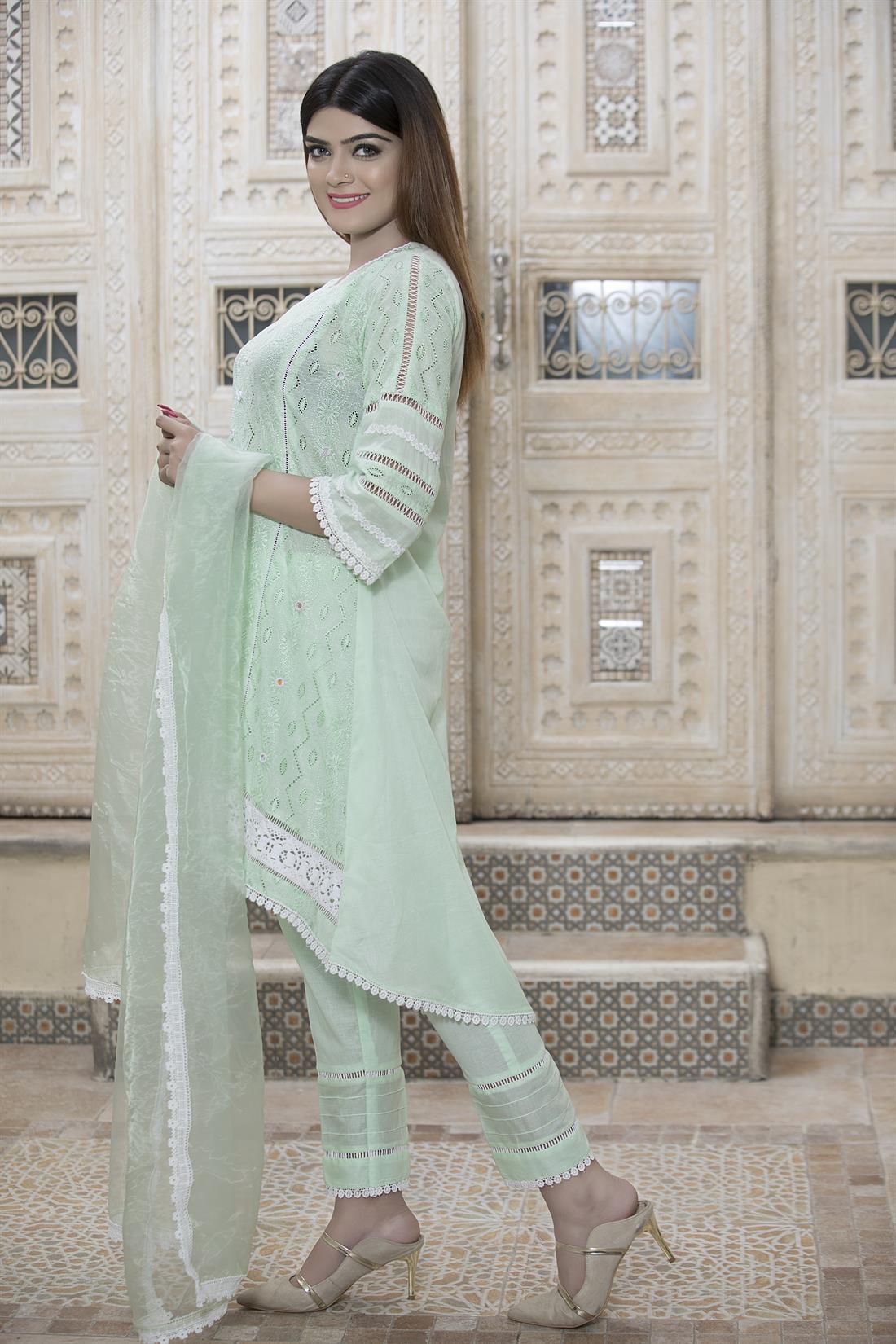 Mint Zoya Collections