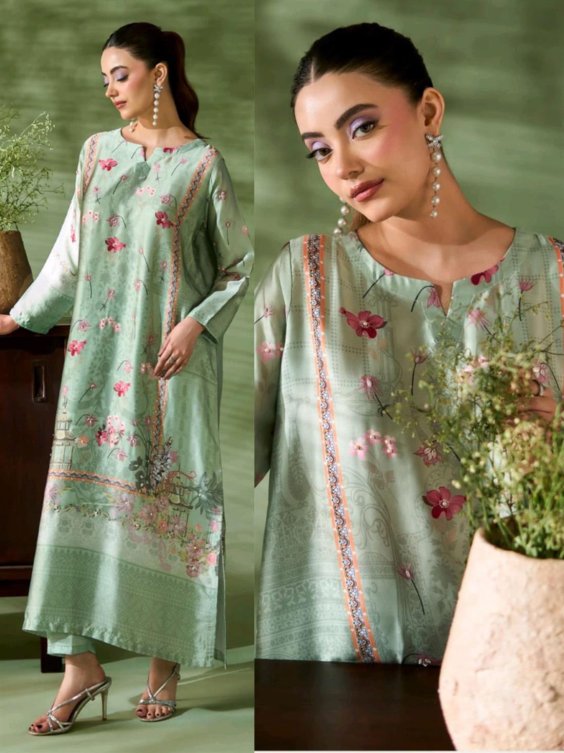 Ladies Readymade