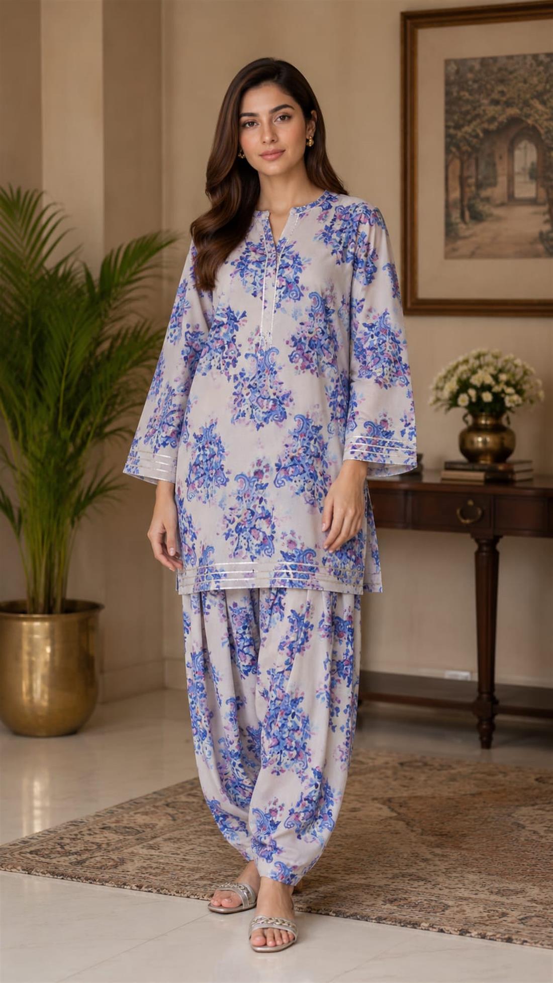 Ladies Readymade