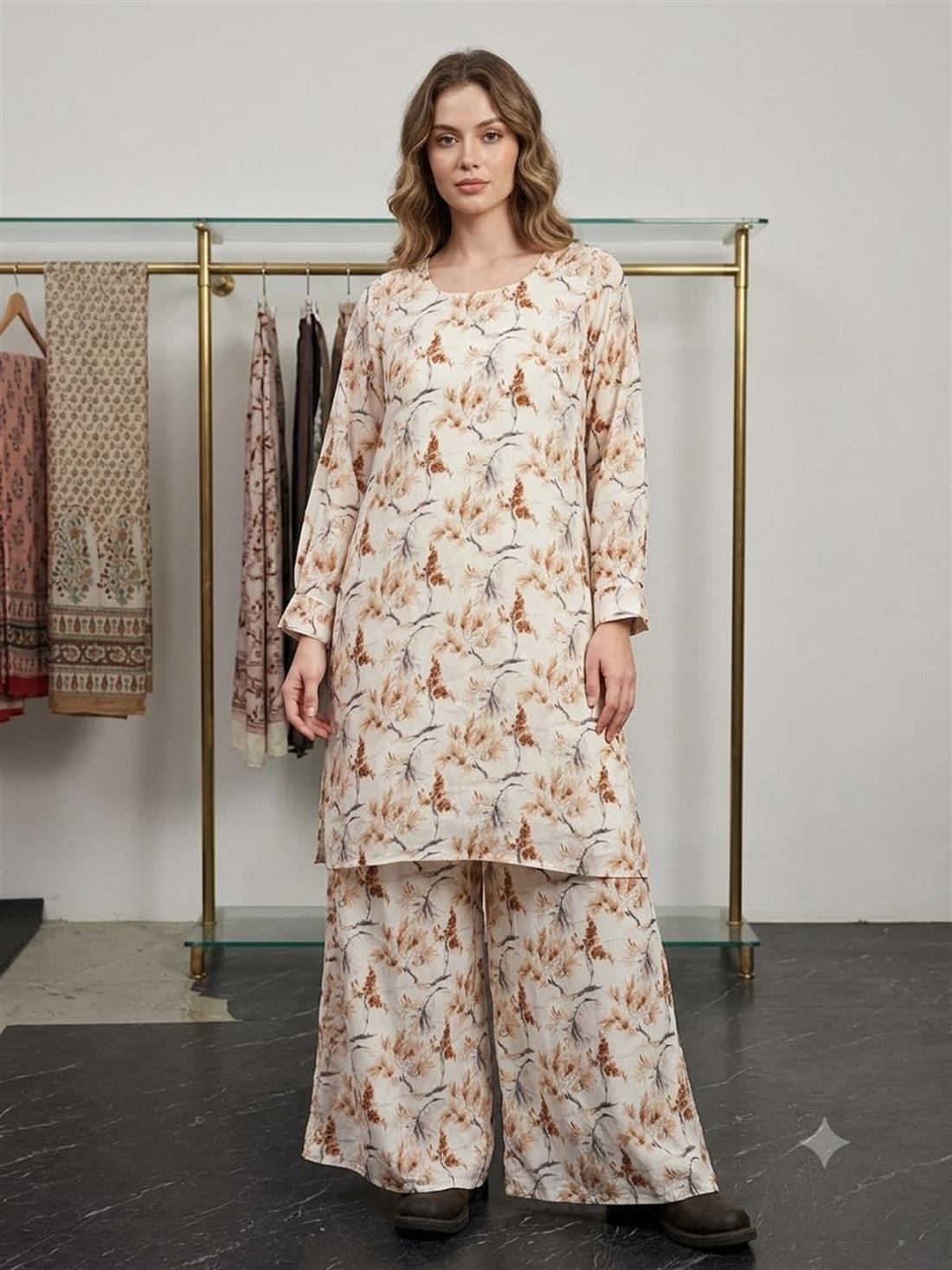 Ladies Readymade