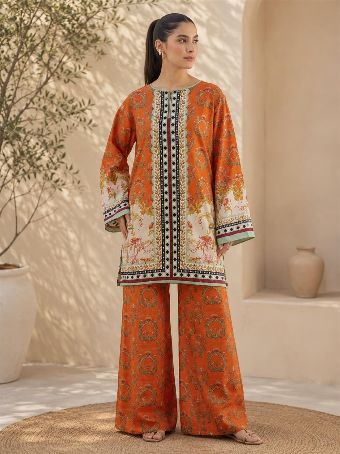 Ladies Readymade