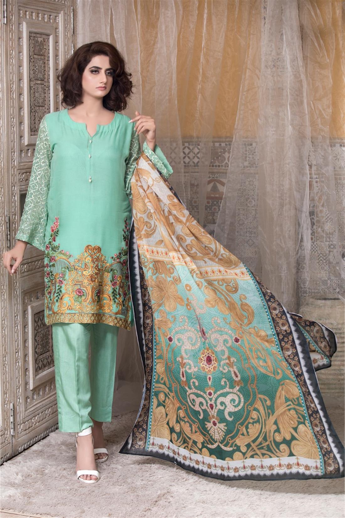 Zoya Collections