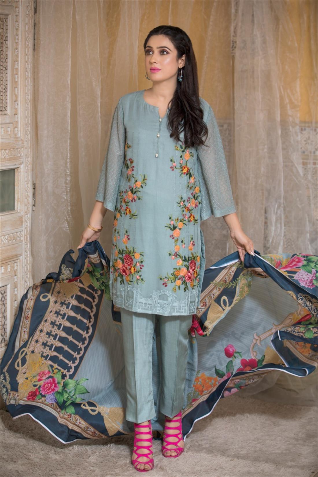 Zoya Collections