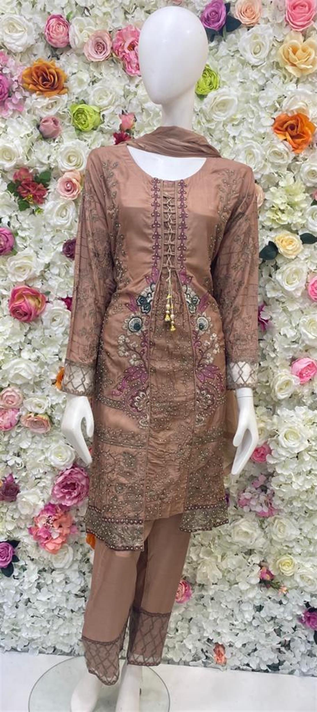 Ladies Readymade