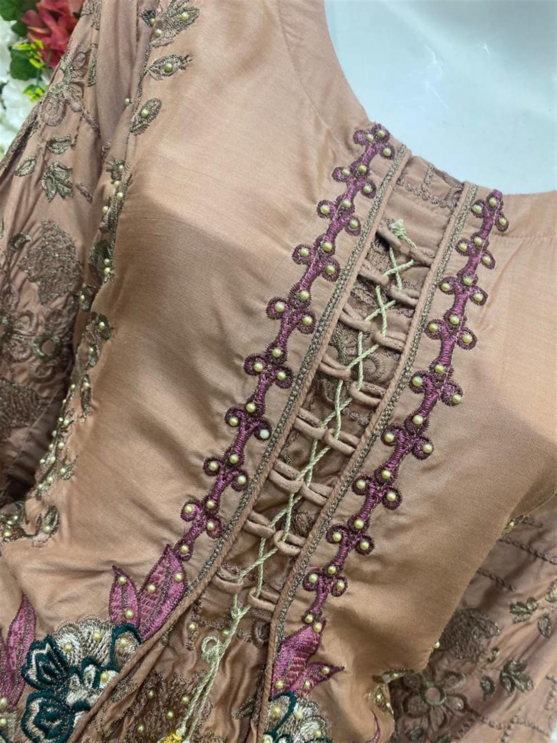 Ladies Readymade
