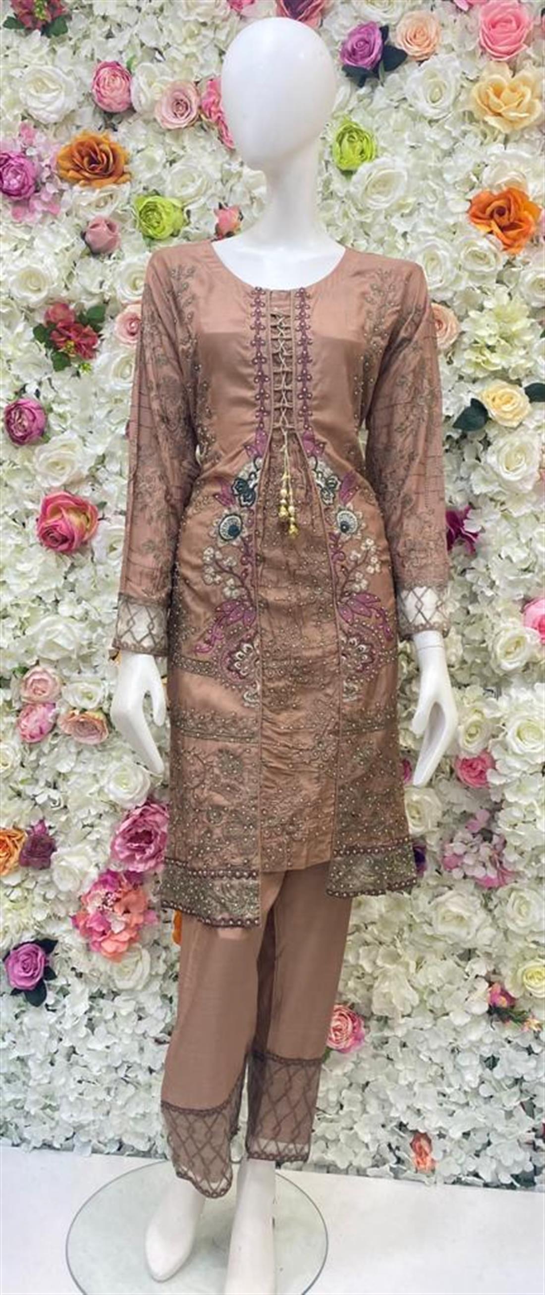 Ladies Readymade