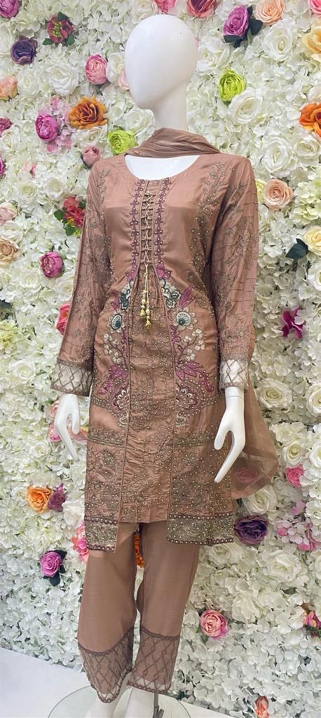 Ladies Readymade