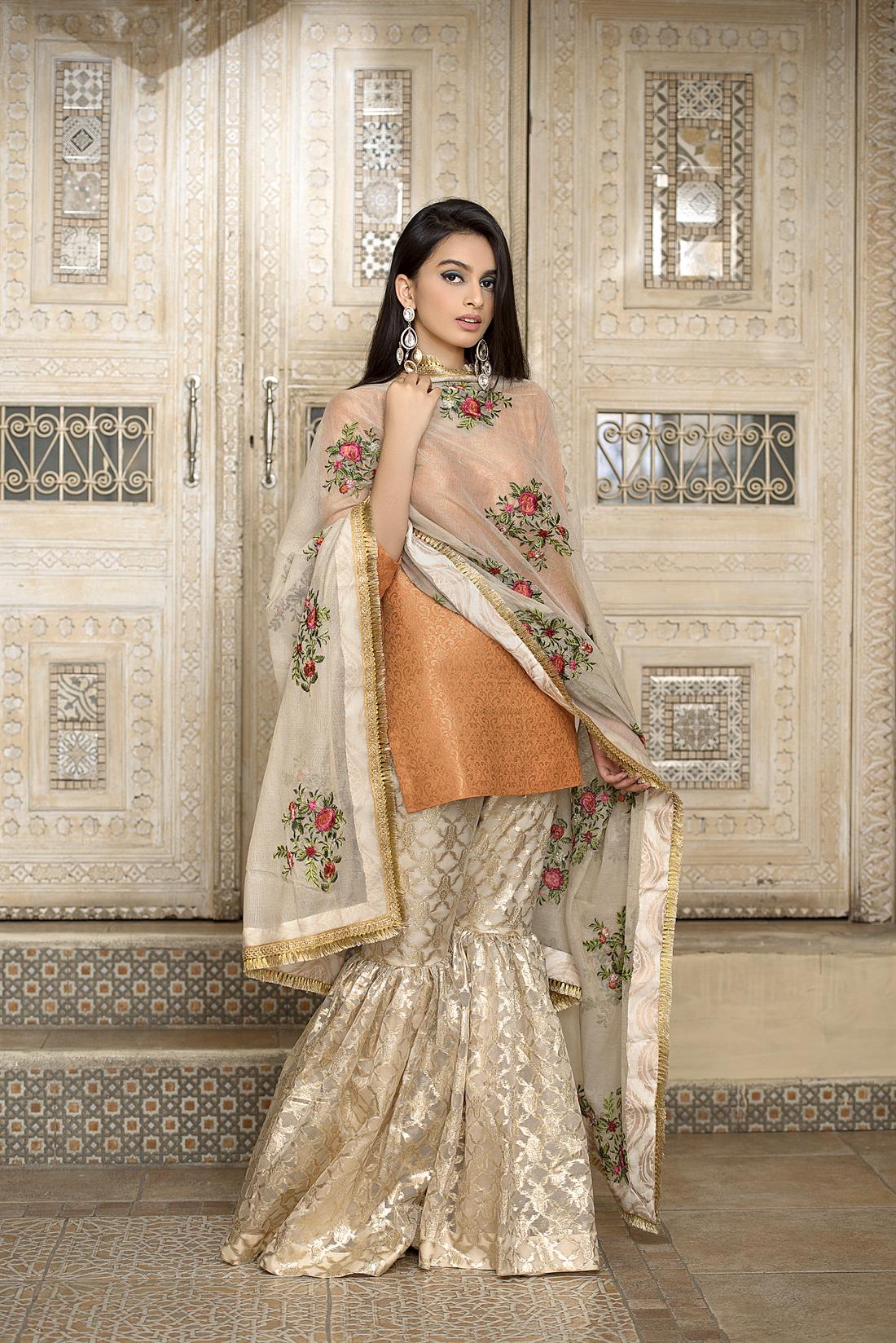 Ladies Suit 3 Piece