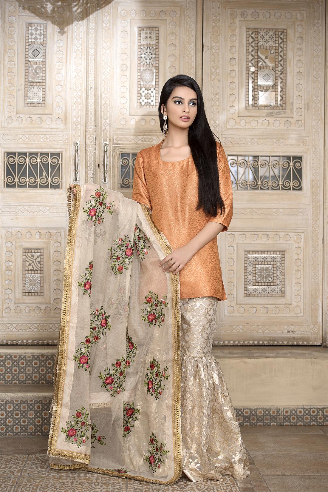 Ladies Suit 3 Piece