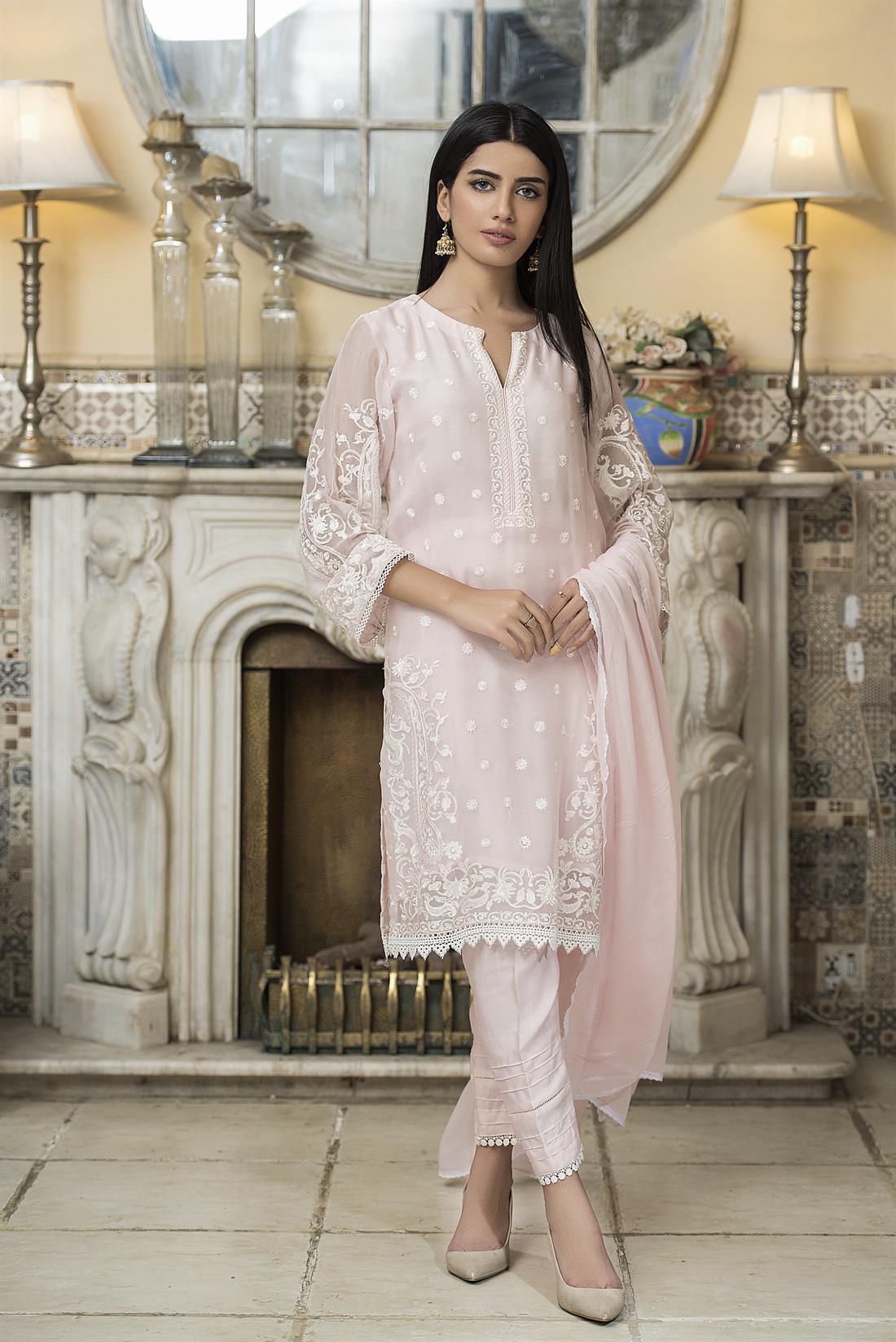 Ladies Suit 3 Piece