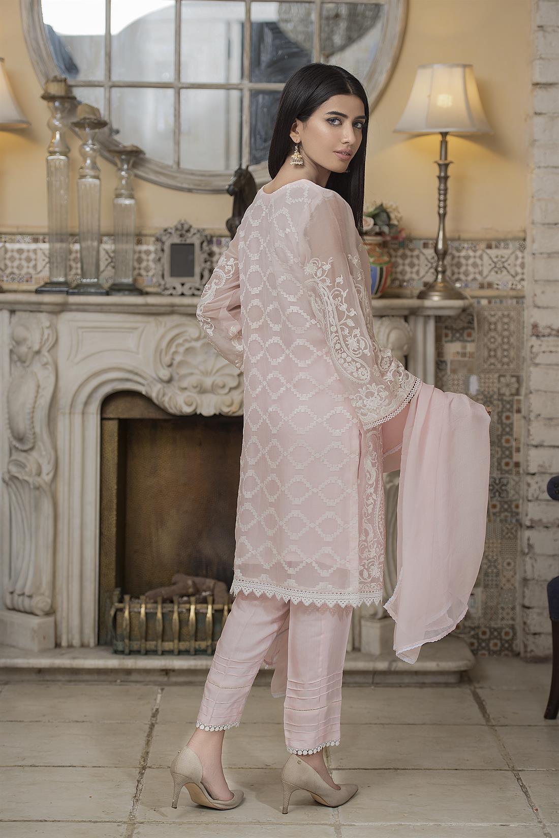 Ladies Suit 3 Piece