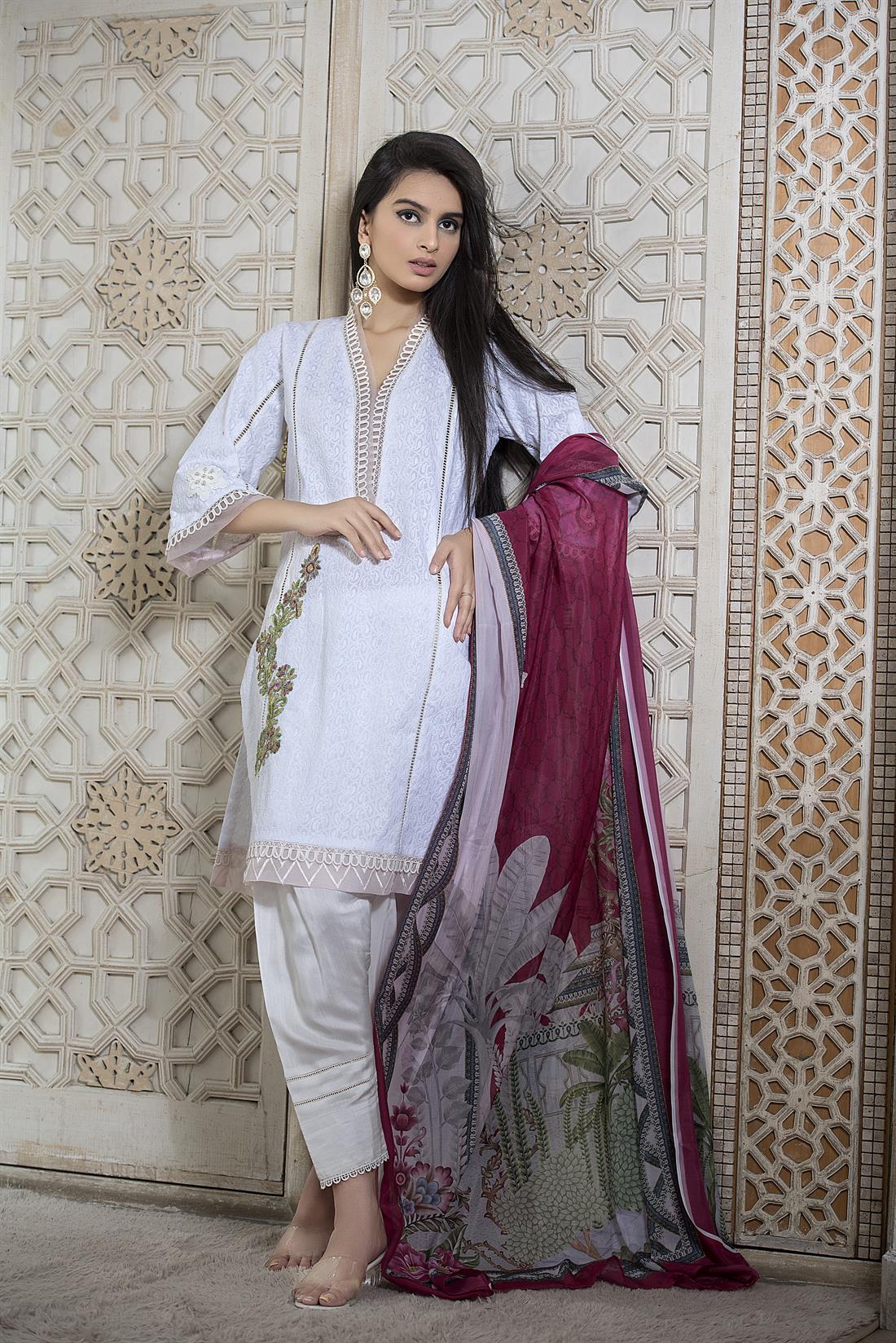Ladies Suit 3 Piece