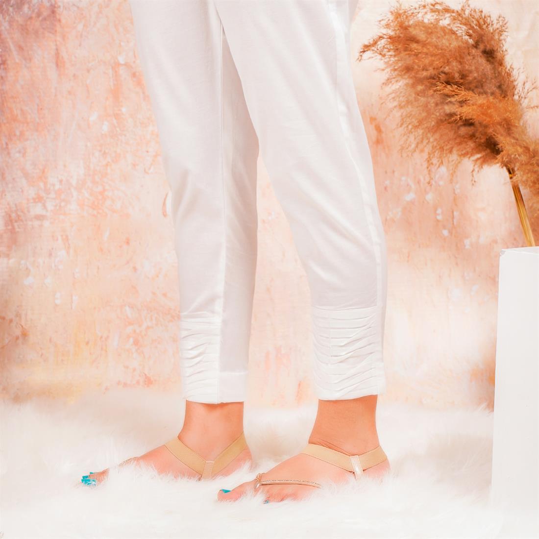 Legging and Trousers