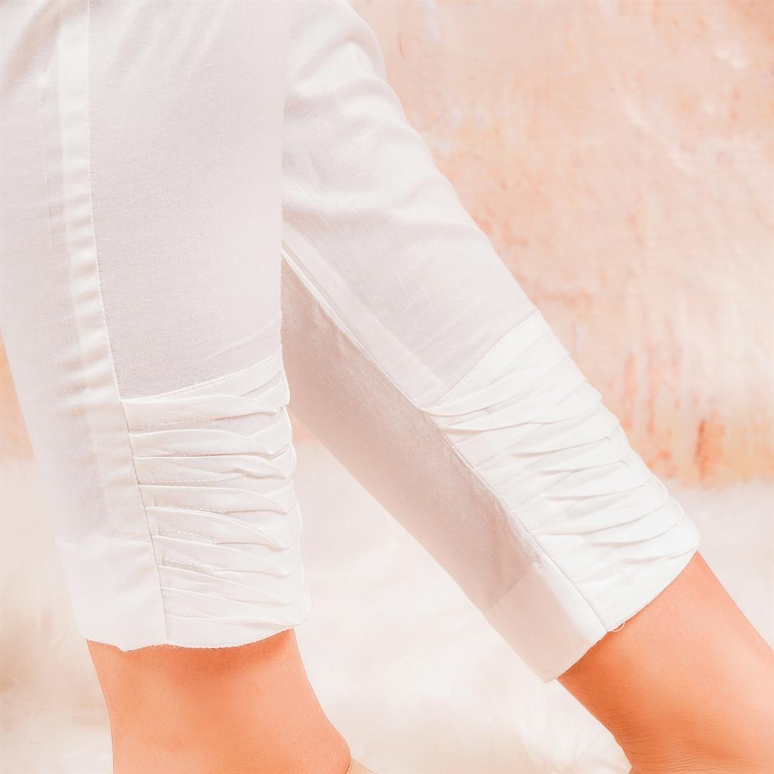 Legging and Trousers