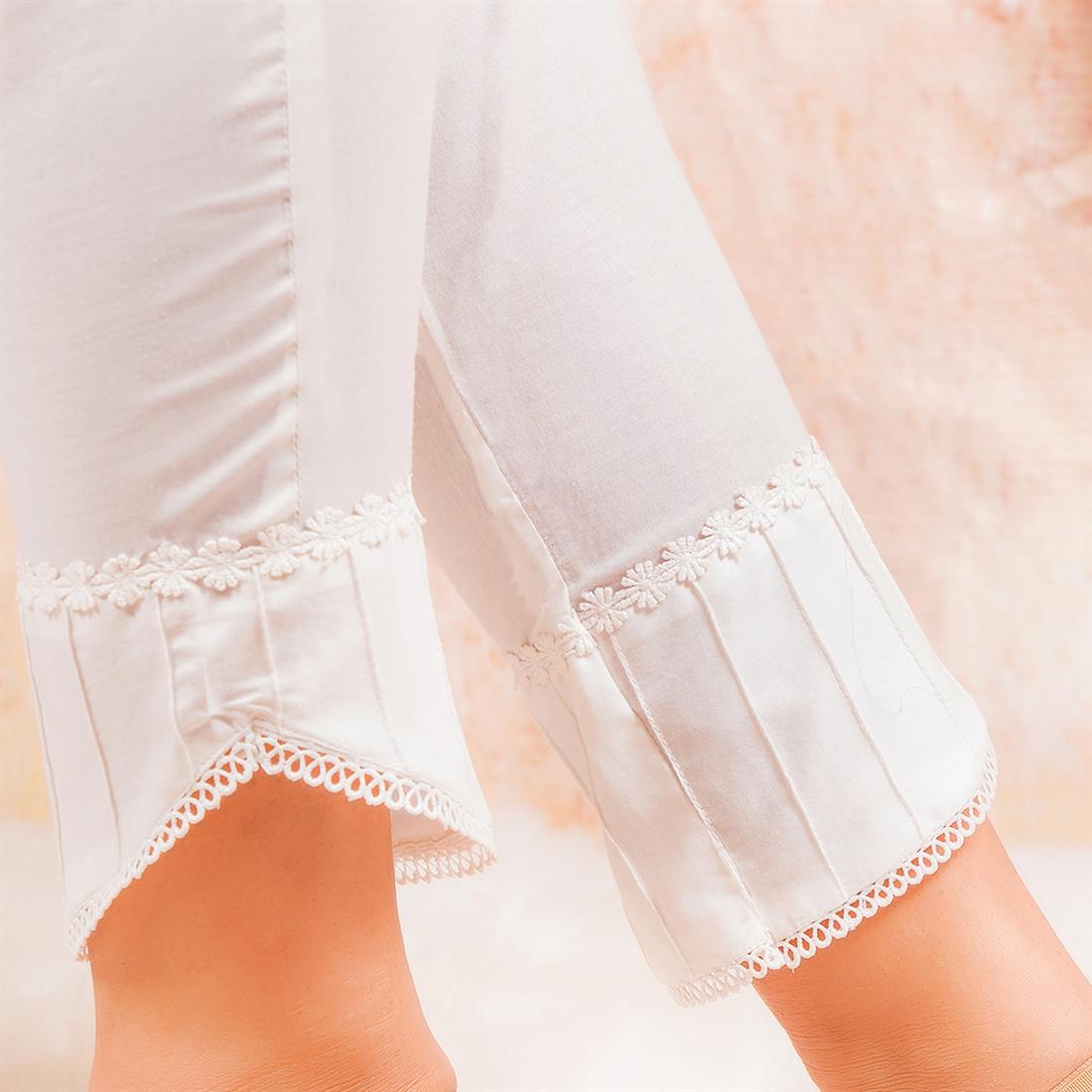 Legging and Trousers