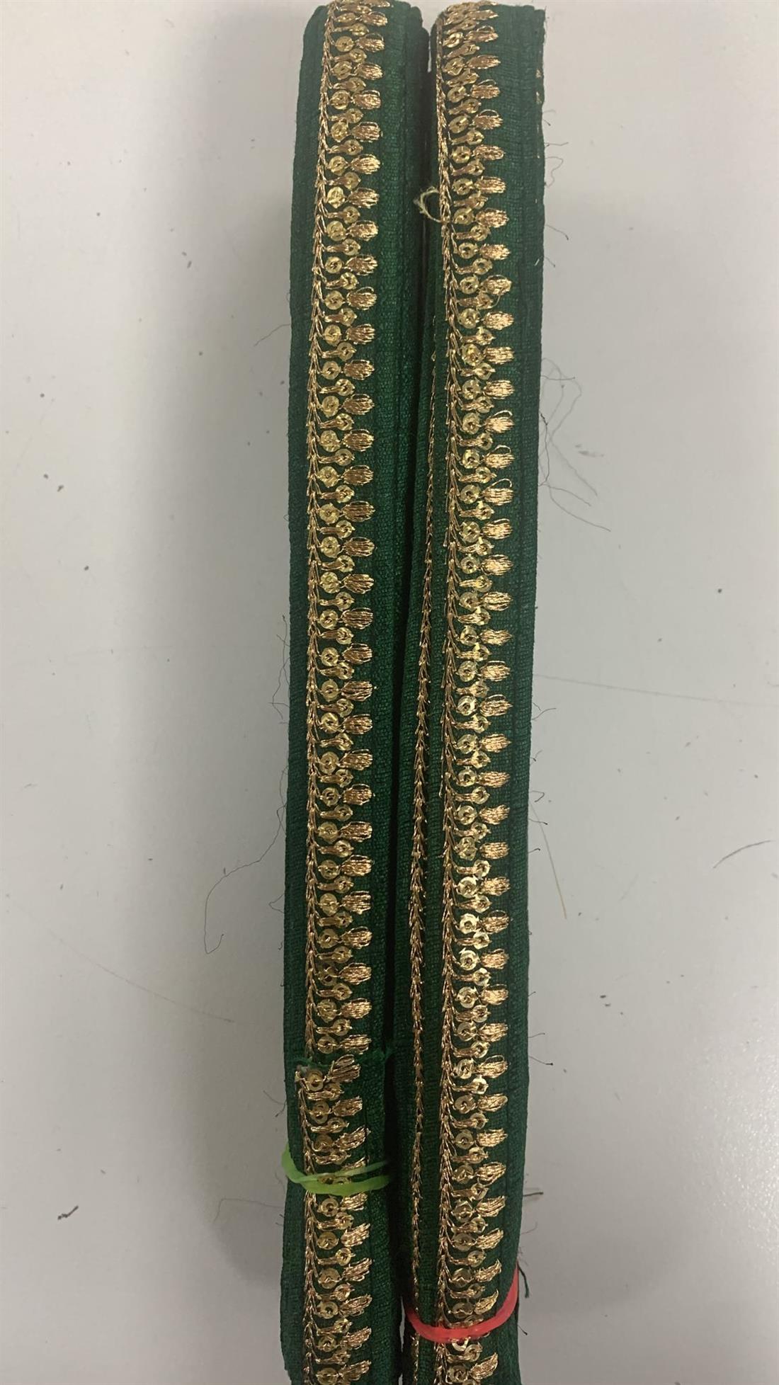 EMB LACE