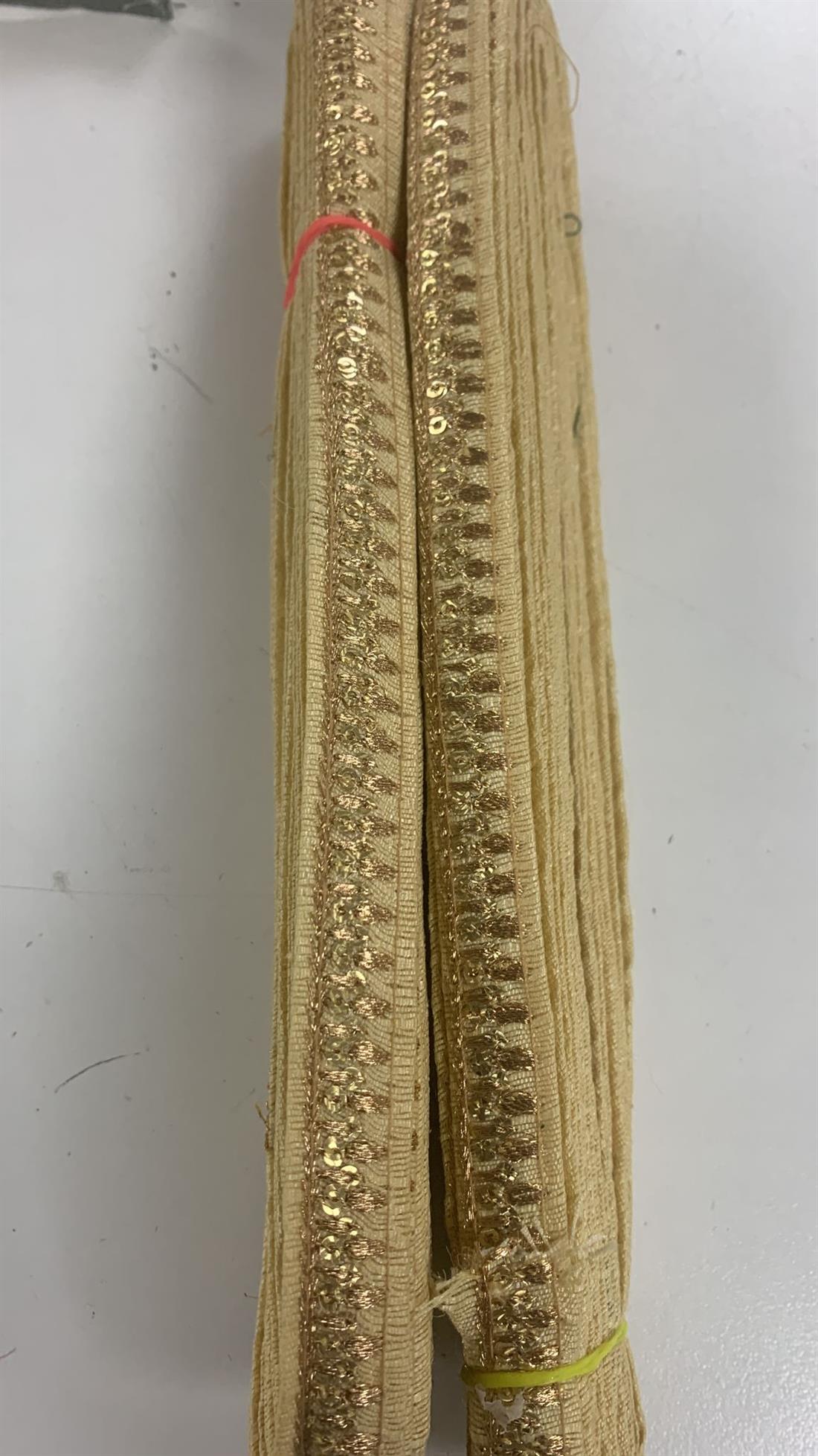 EMB LACE