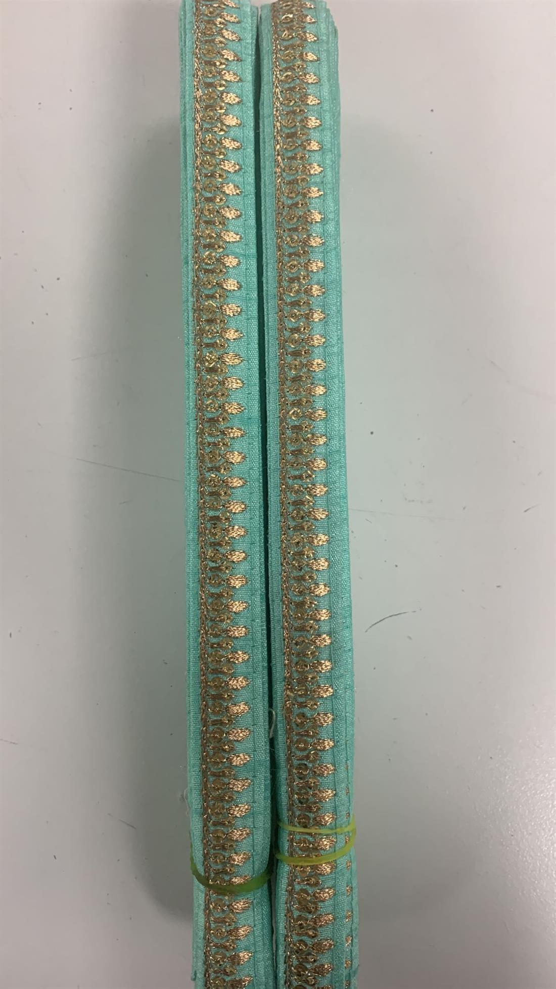 EMB LACE