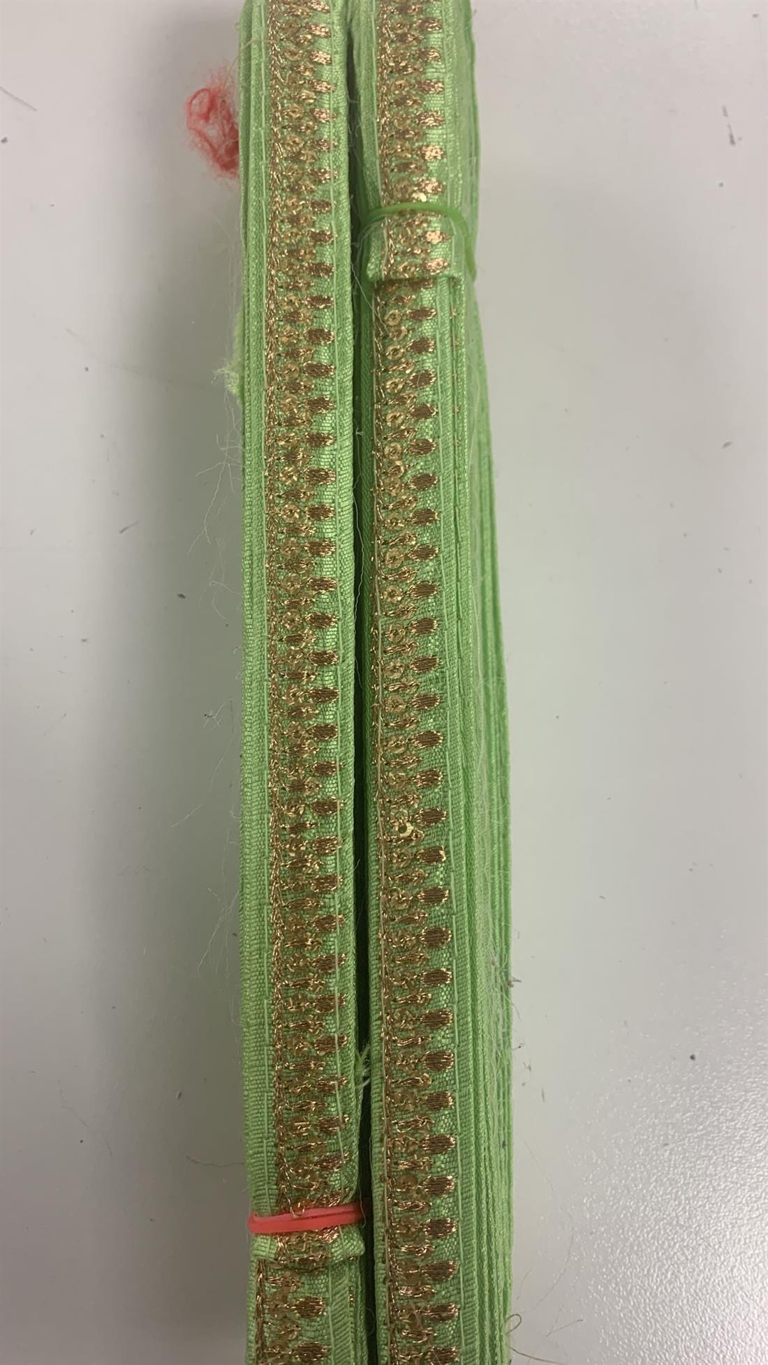 EMB LACE