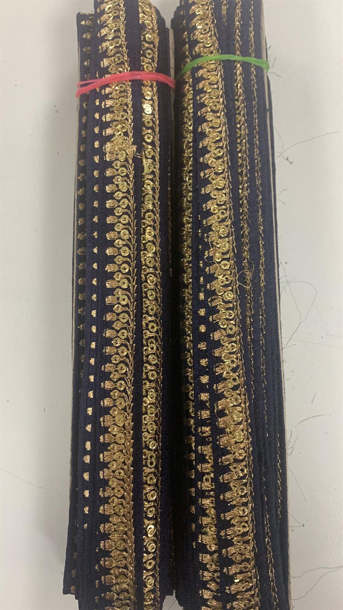 EMB LACE