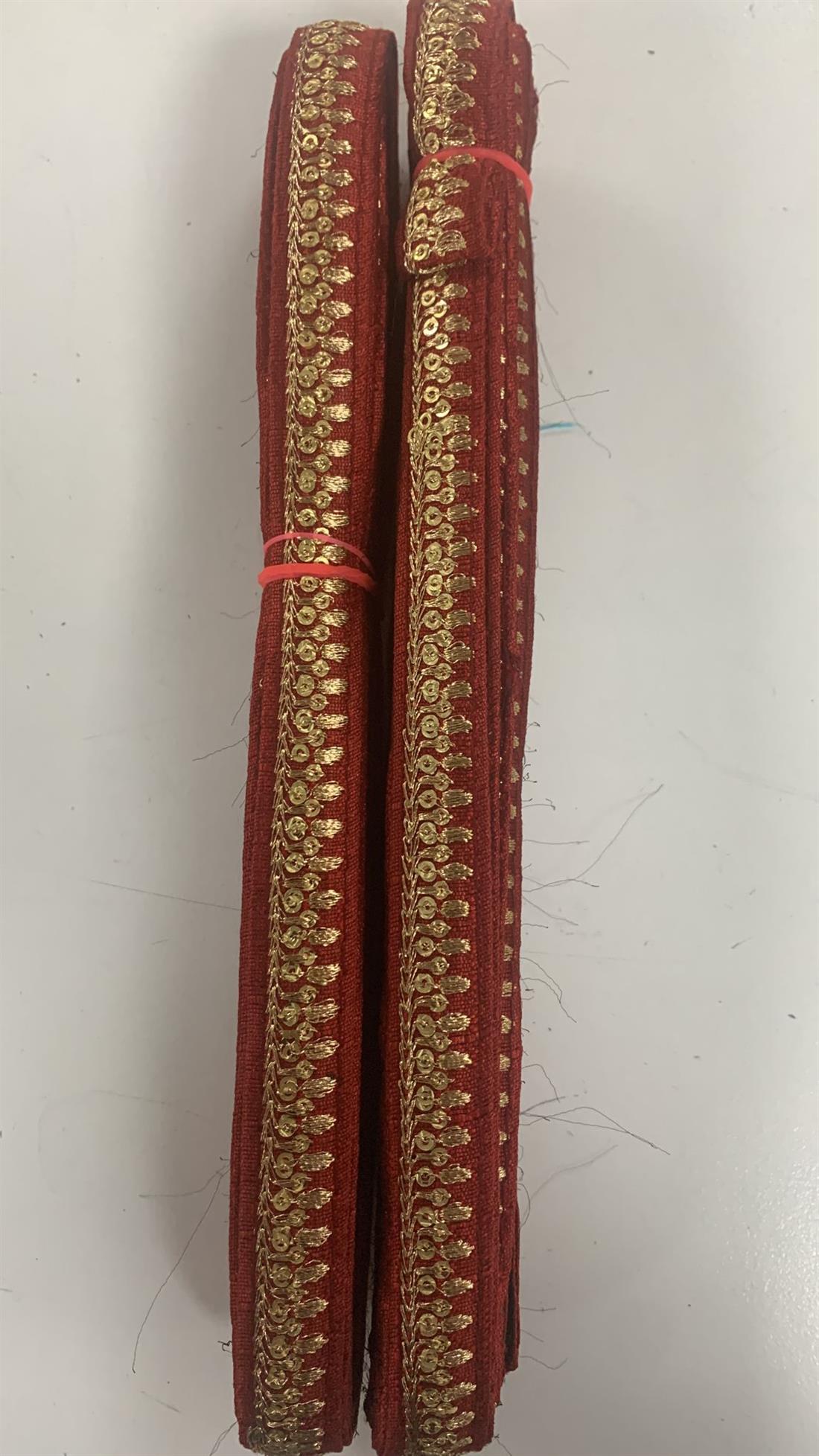 EMB LACE