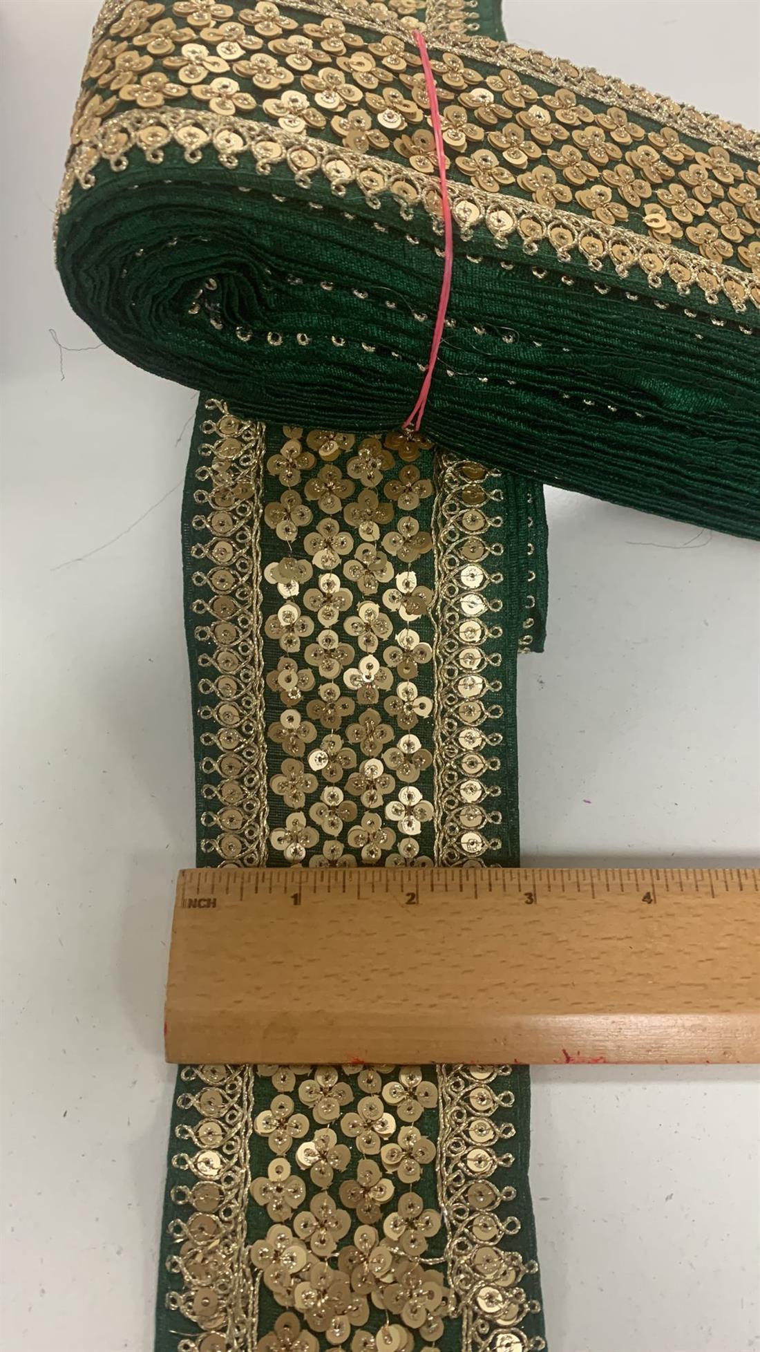 Trimmings,Laces and Tassels