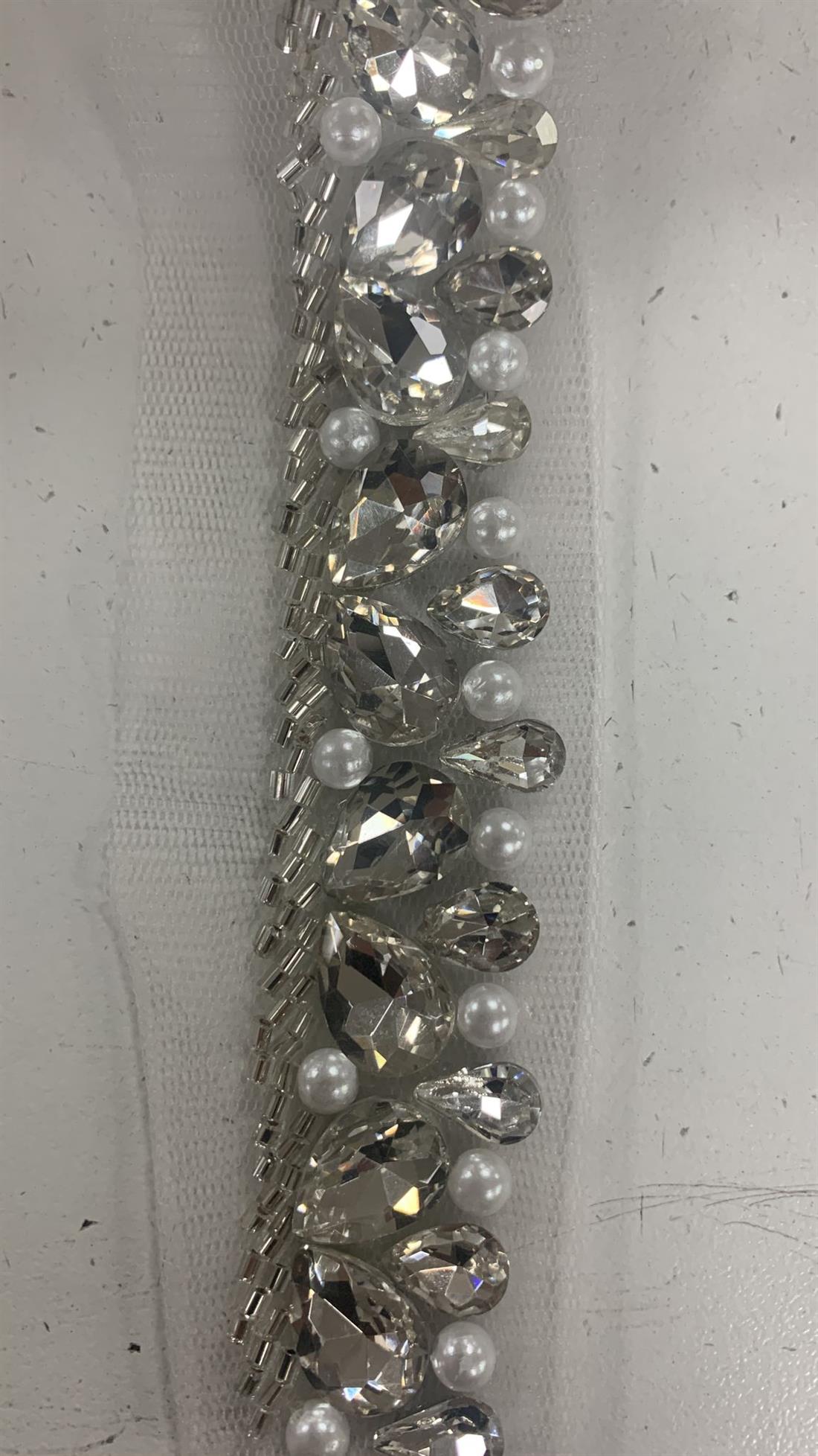 Trimmings,Laces and Tassels