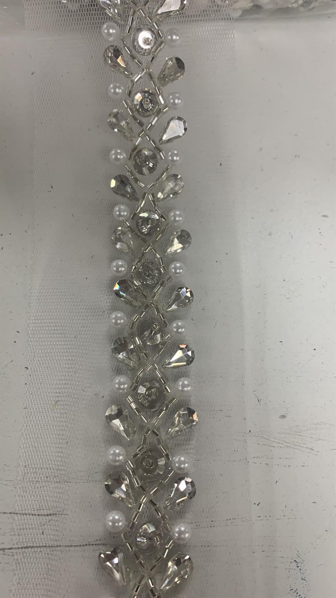 Trimmings,Laces and Tassels