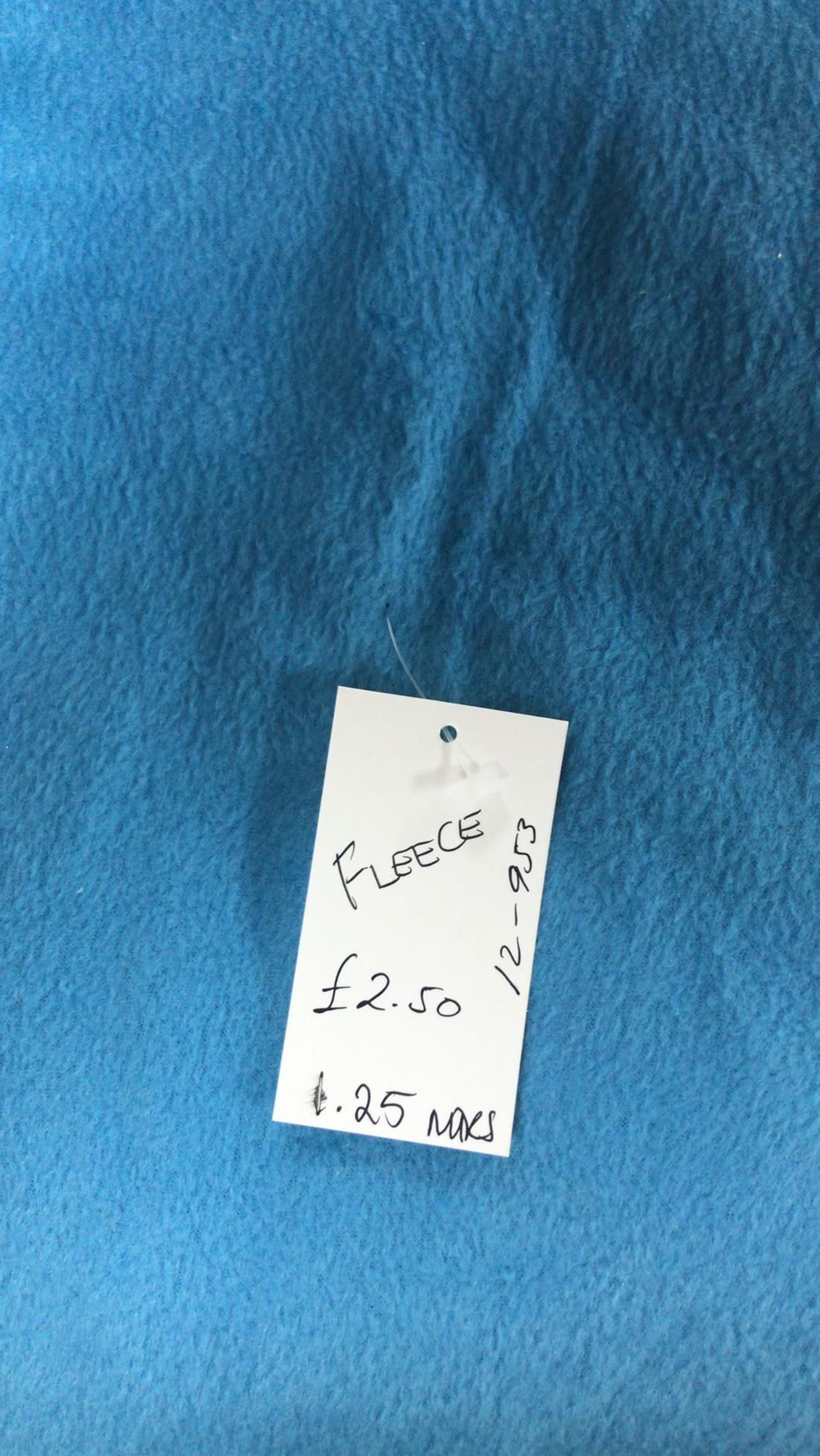 Fleece