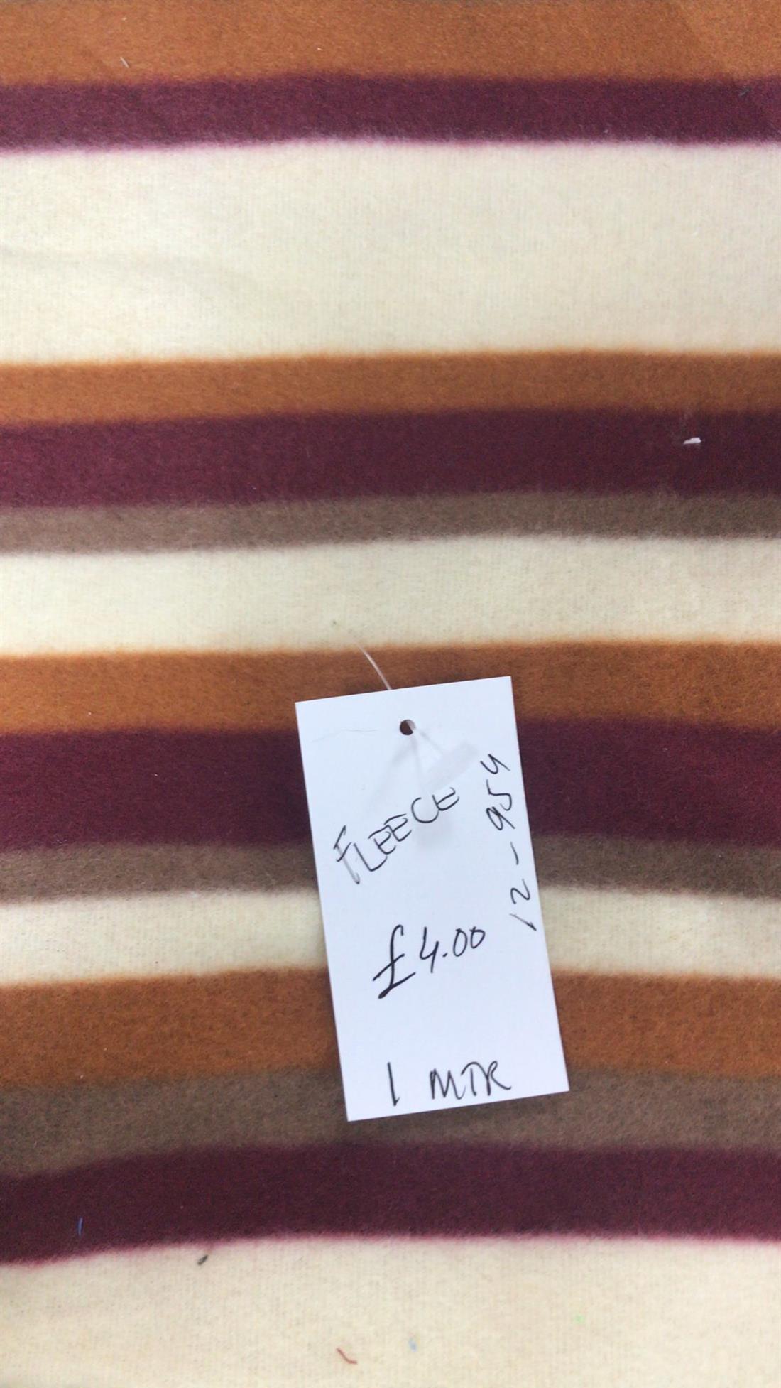 Fleece