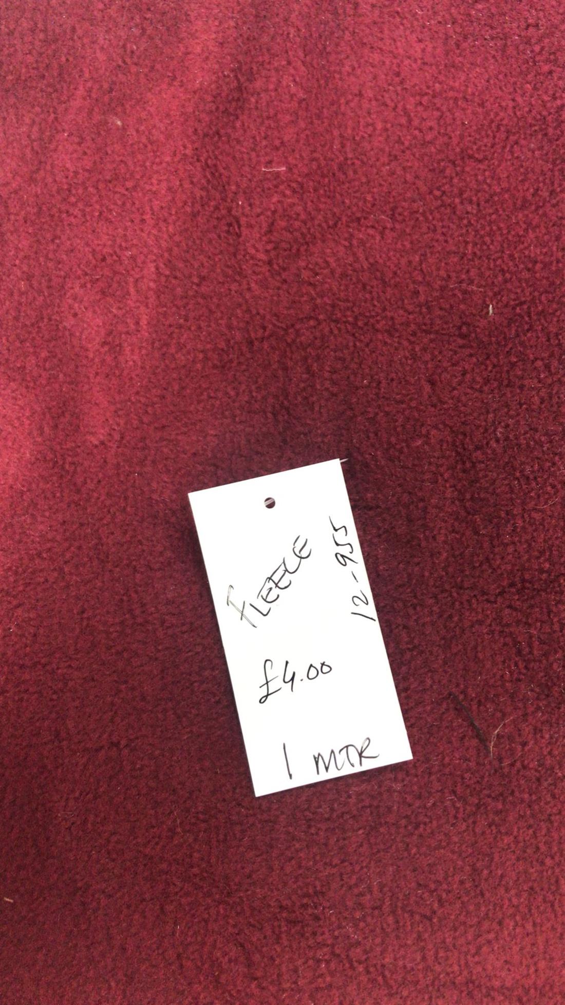 Fleece