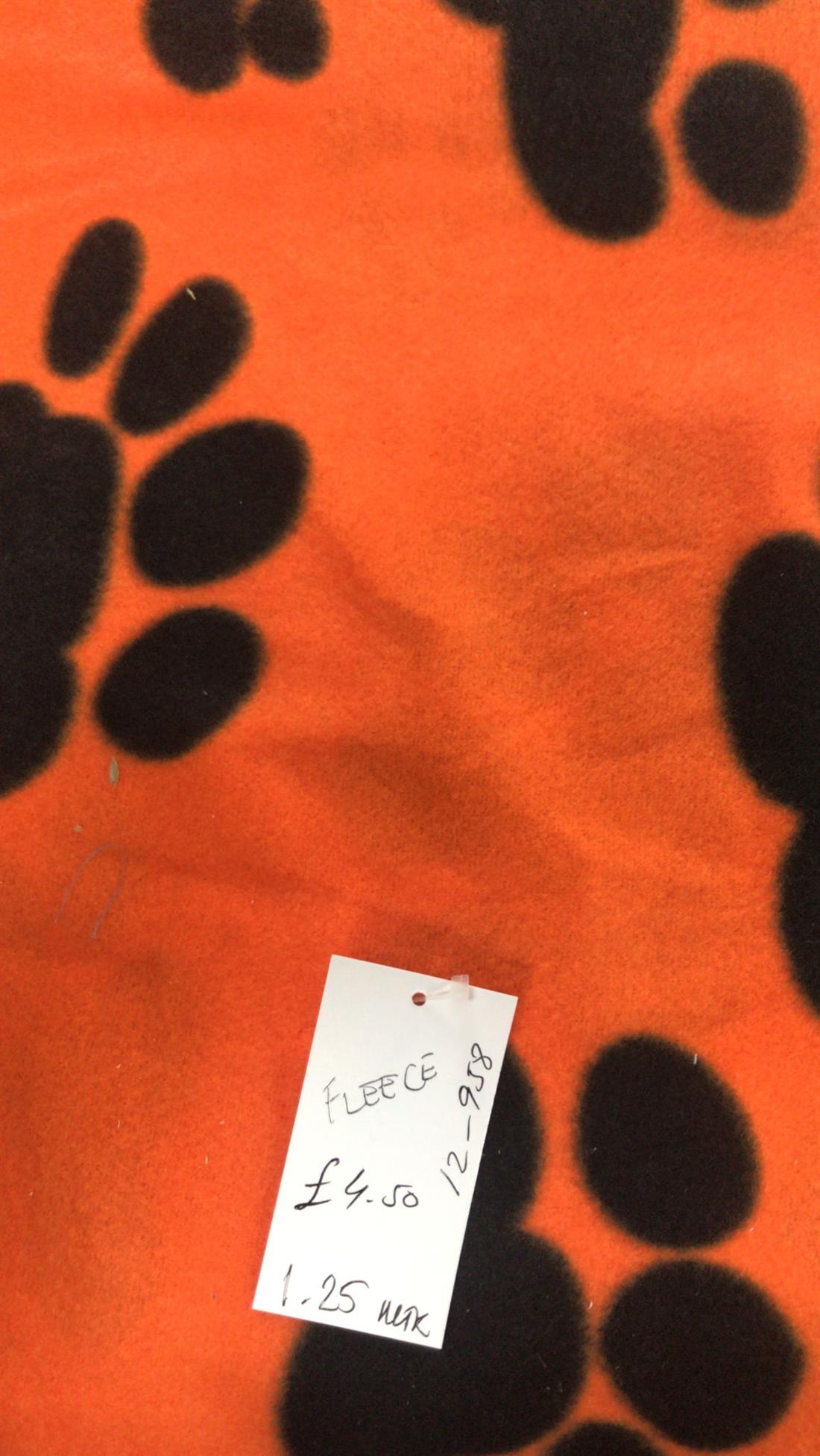 Fleece