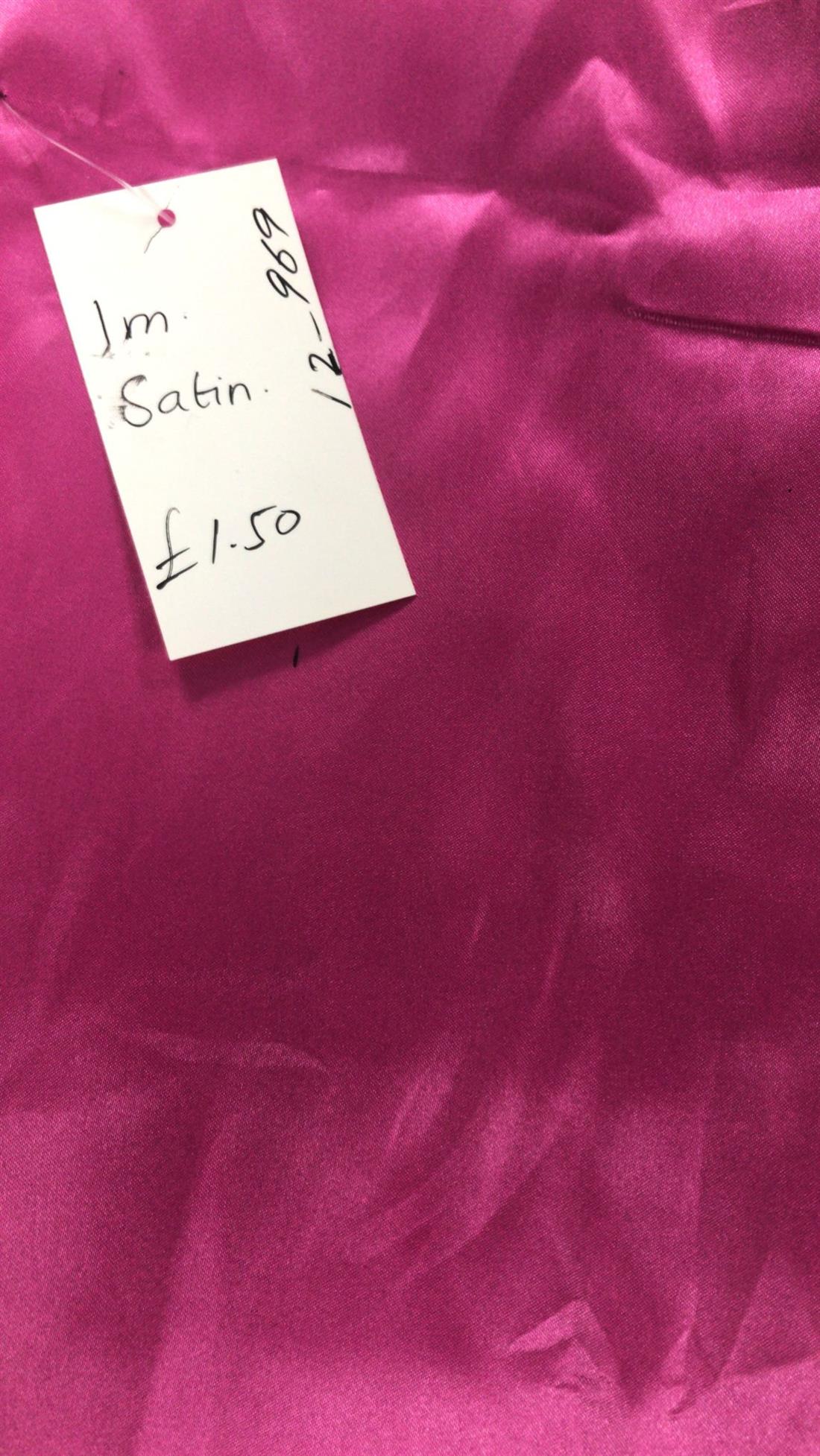 Satin