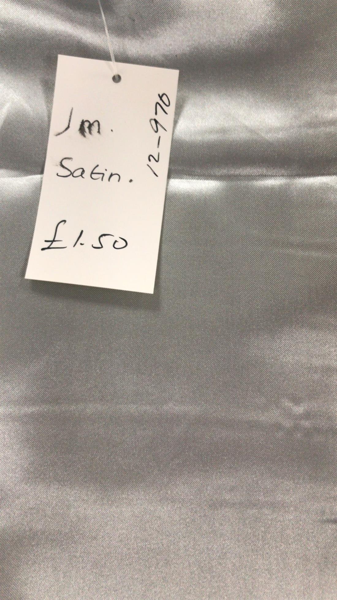 Satin