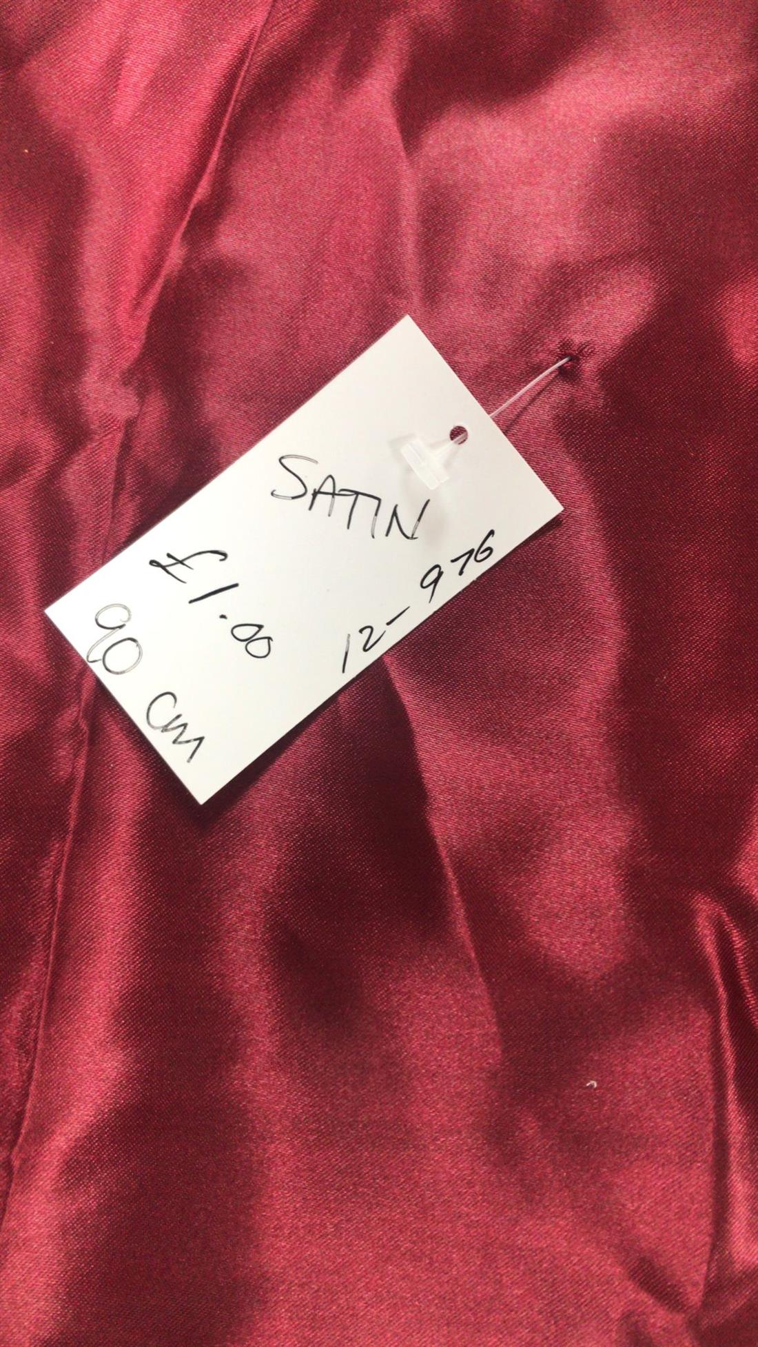 Satin